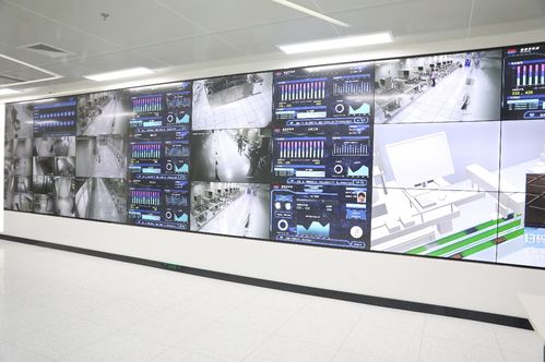 喜迎新會員明德亨科技 以智慧工廠引領石英晶體行業創新